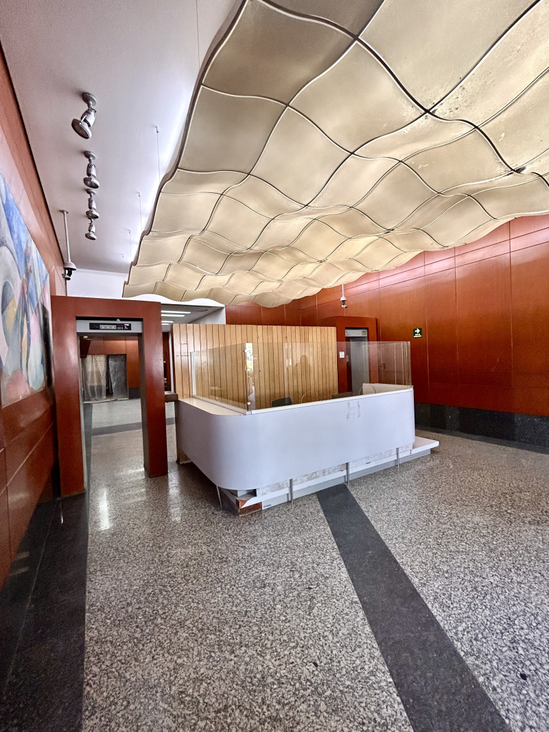 Edificio En Renta En Florida