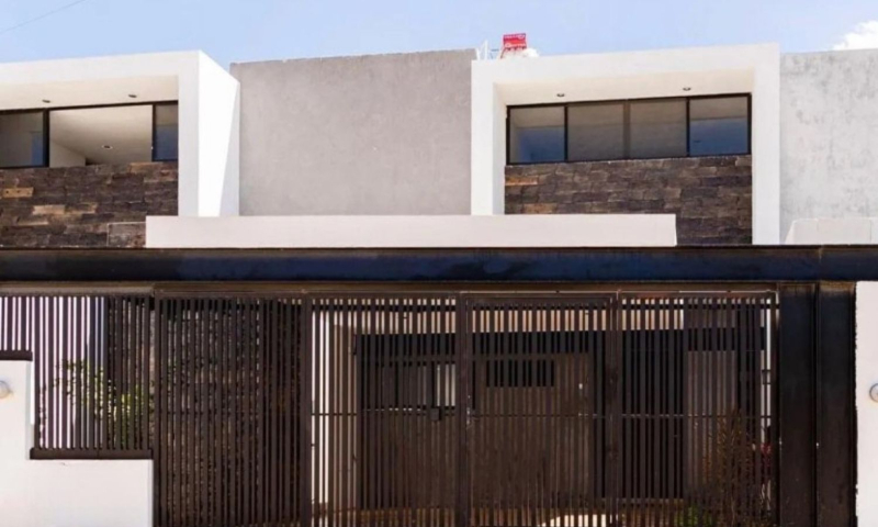 casa en renta en dzityá, mérida, yucatán