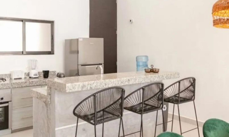 casa en renta en dzityá, mérida, yucatán