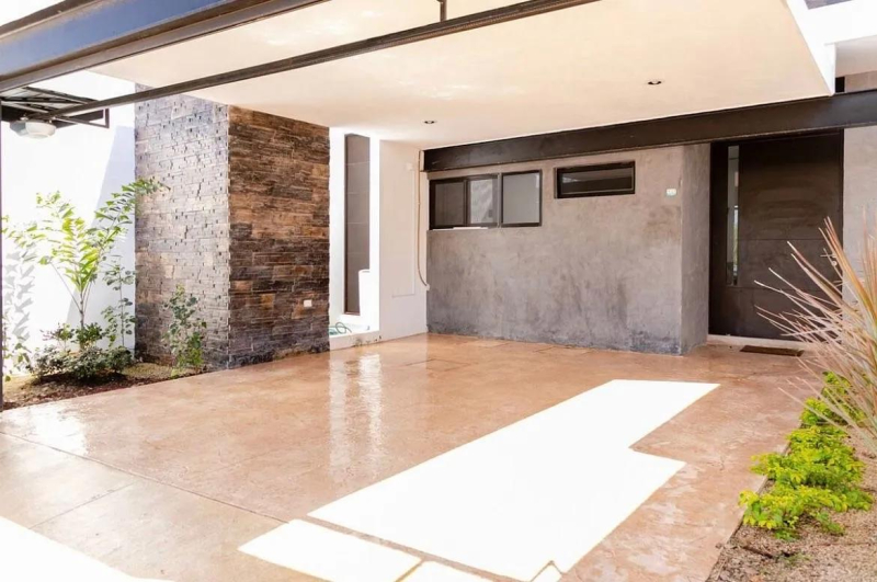 casa en renta en dzityá, mérida, yucatán