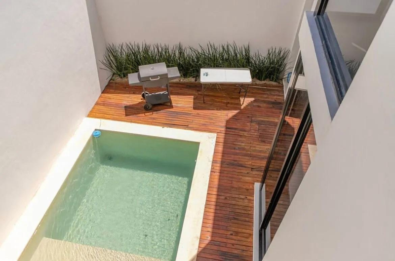 casa en renta en dzityá, mérida, yucatán