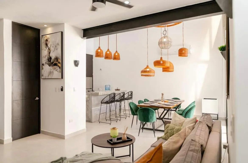 casa en renta en dzityá, mérida, yucatán