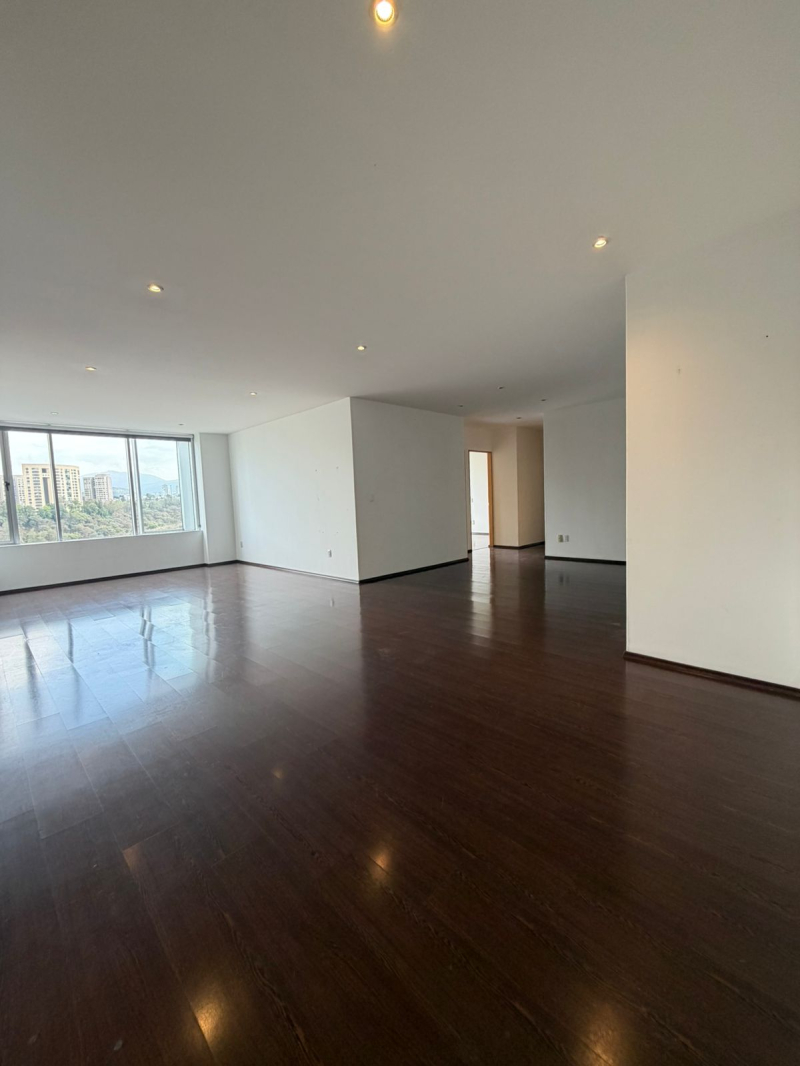 venta departamento en santa fe - soleil 