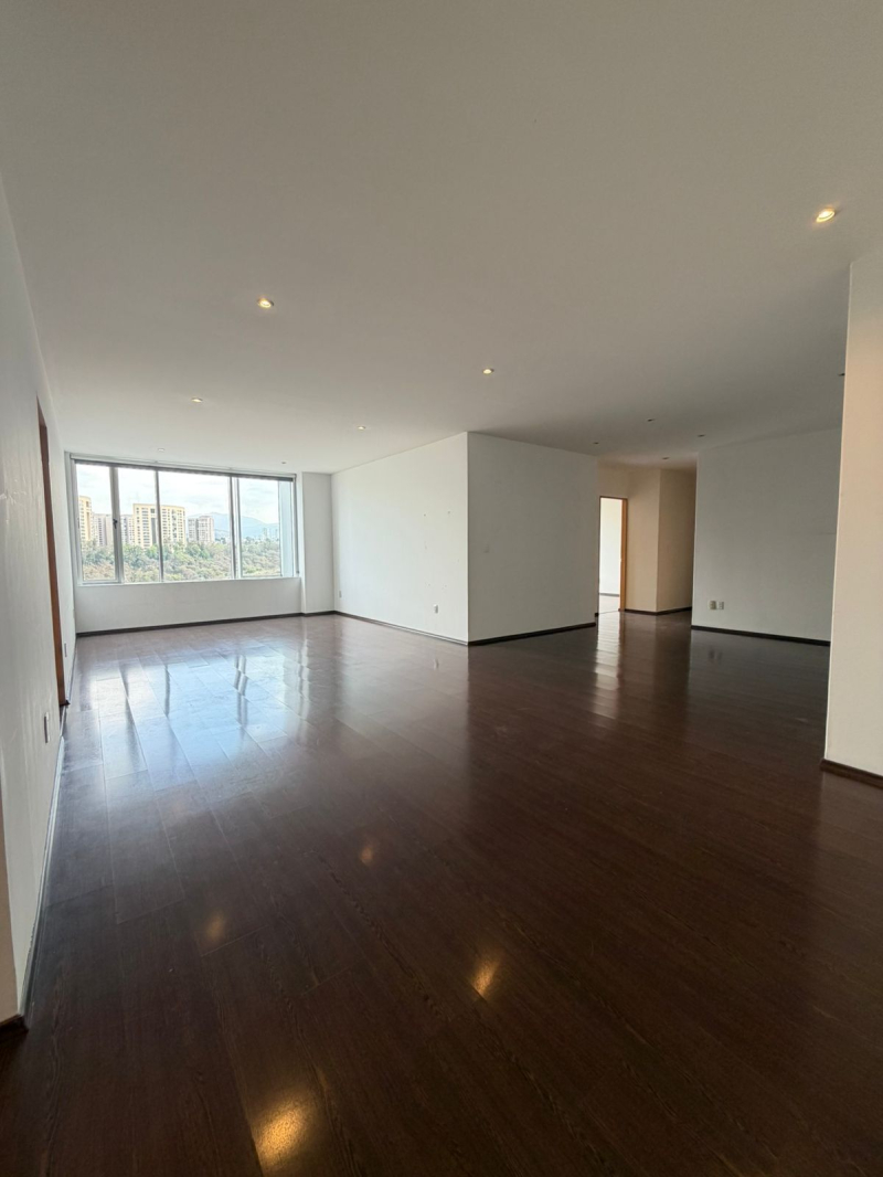 Venta Departamento En Santa Fe - SOLEIL 