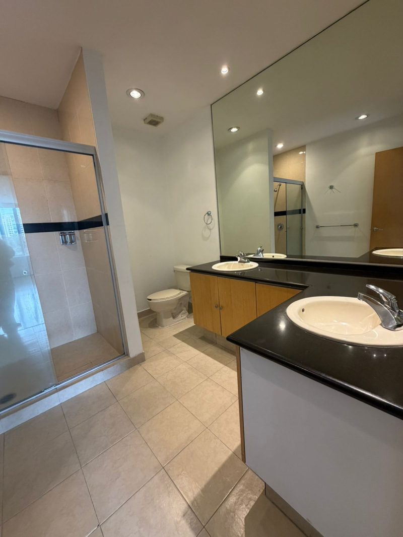 venta departamento en santa fe - soleil 