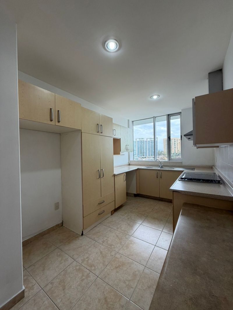 Venta Departamento En Santa Fe - SOLEIL 