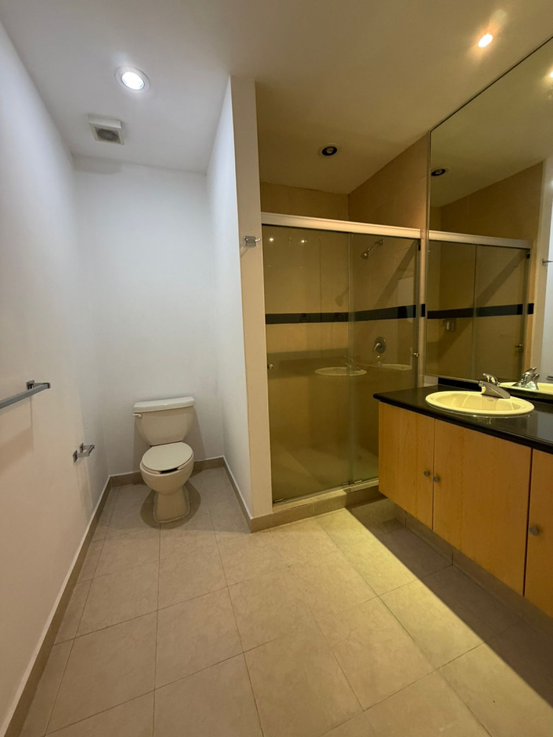 venta departamento en santa fe - soleil 