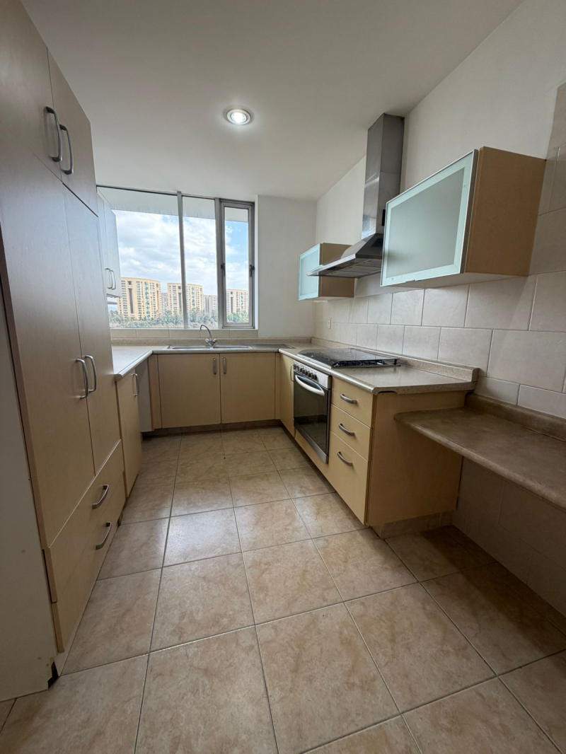 Venta Departamento En Santa Fe - SOLEIL 