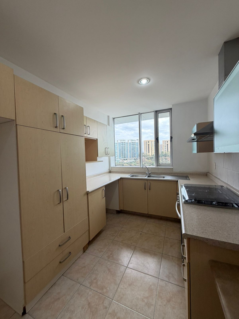 Venta Departamento En Santa Fe - SOLEIL 