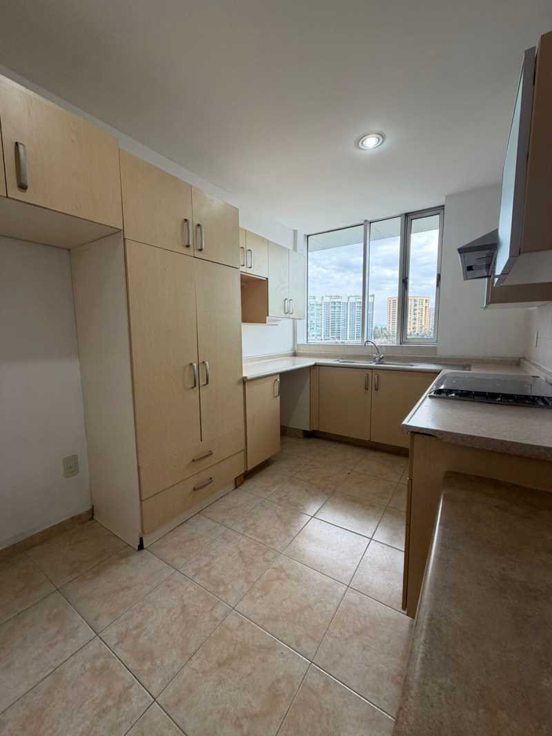 venta departamento en santa fe - soleil 