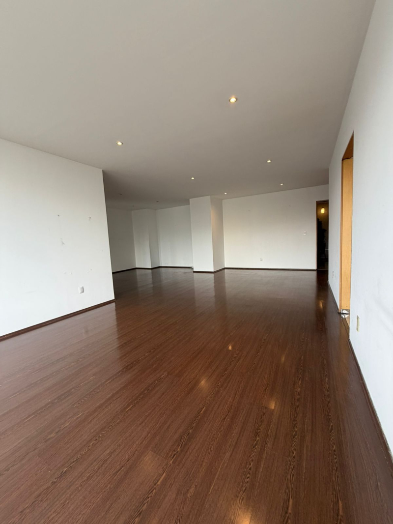 venta departamento en santa fe - soleil 