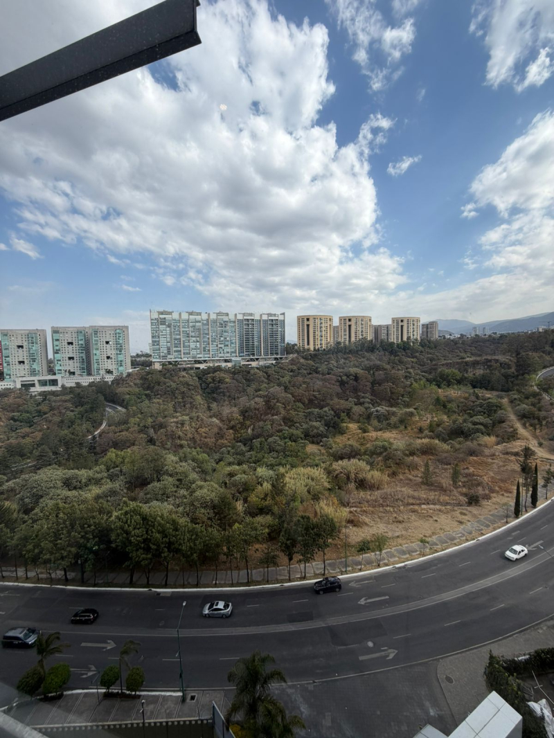 venta departamento en santa fe - soleil 