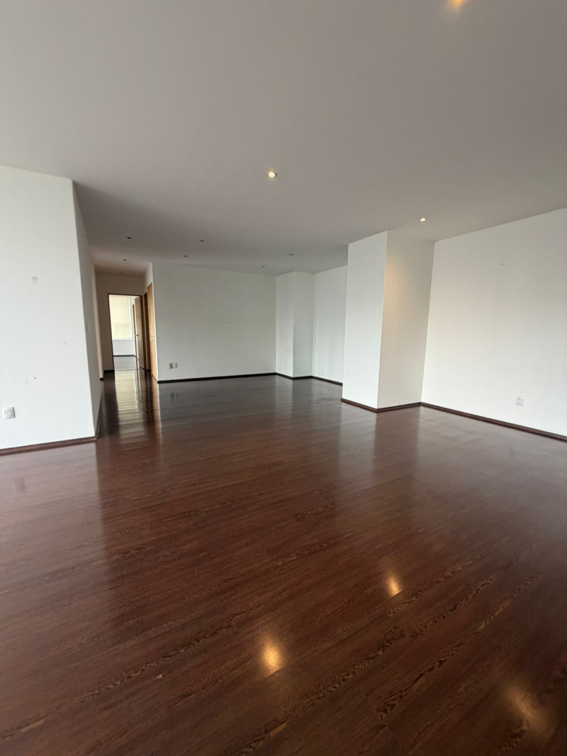 Venta Departamento En Santa Fe - SOLEIL 