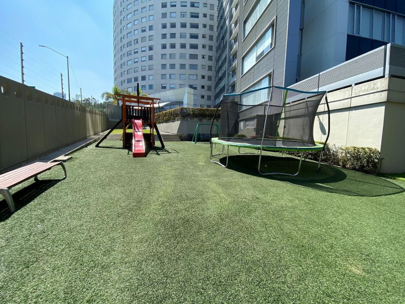 venta departamento en santa fe - soleil 