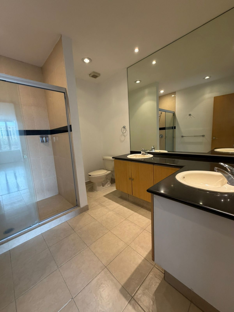 venta departamento en santa fe - soleil 