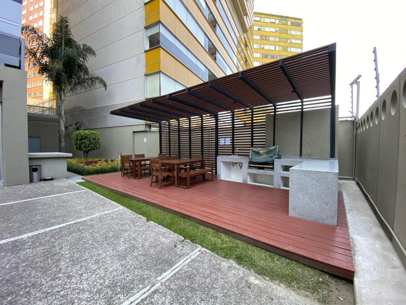 venta departamento en santa fe - soleil 