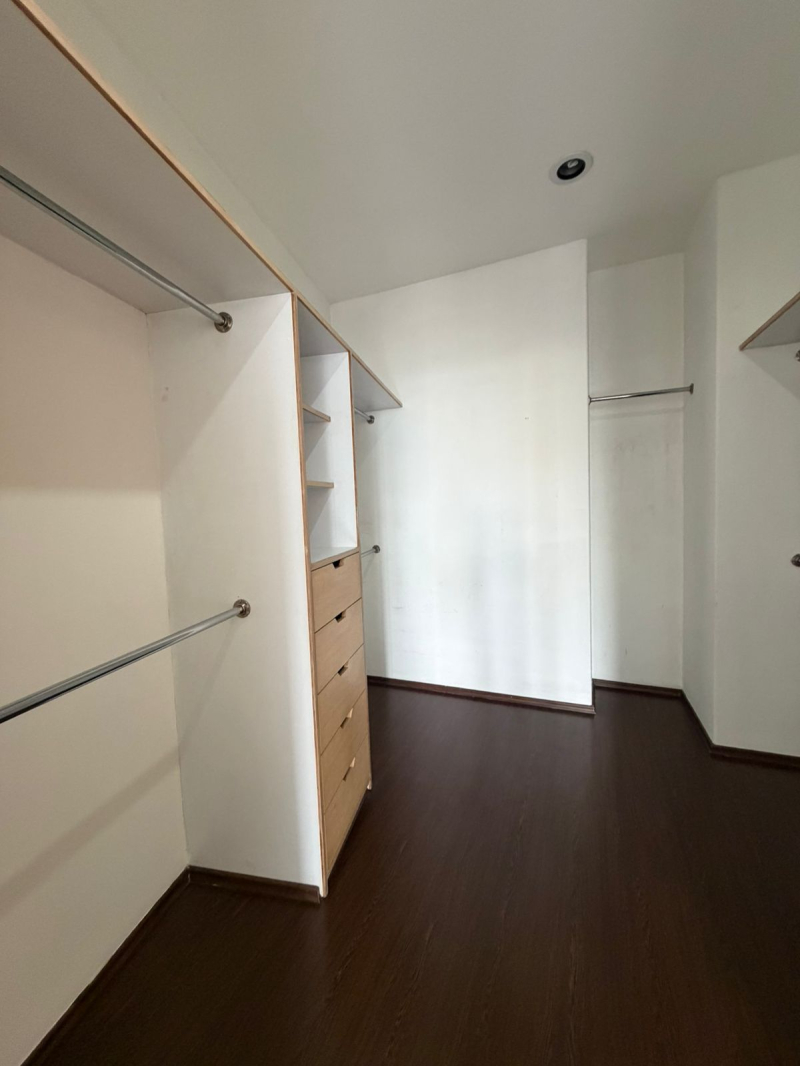 venta departamento en santa fe - soleil 