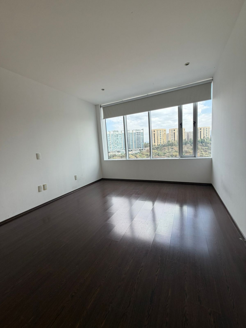 Venta Departamento En Santa Fe - SOLEIL 