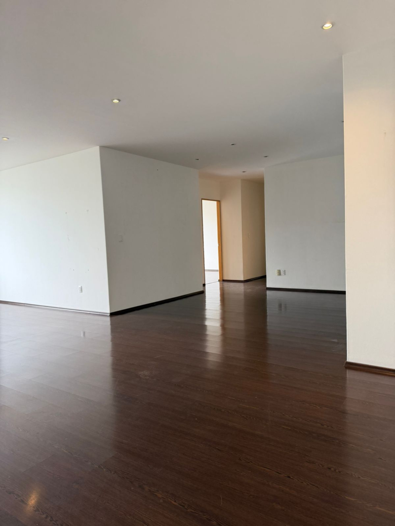 Venta Departamento En Santa Fe - SOLEIL 