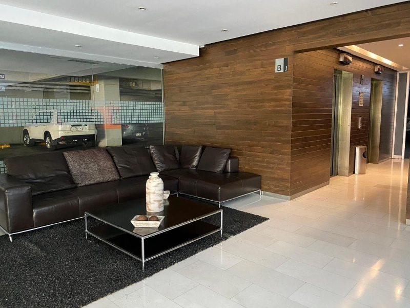 venta departamento en santa fe - soleil 