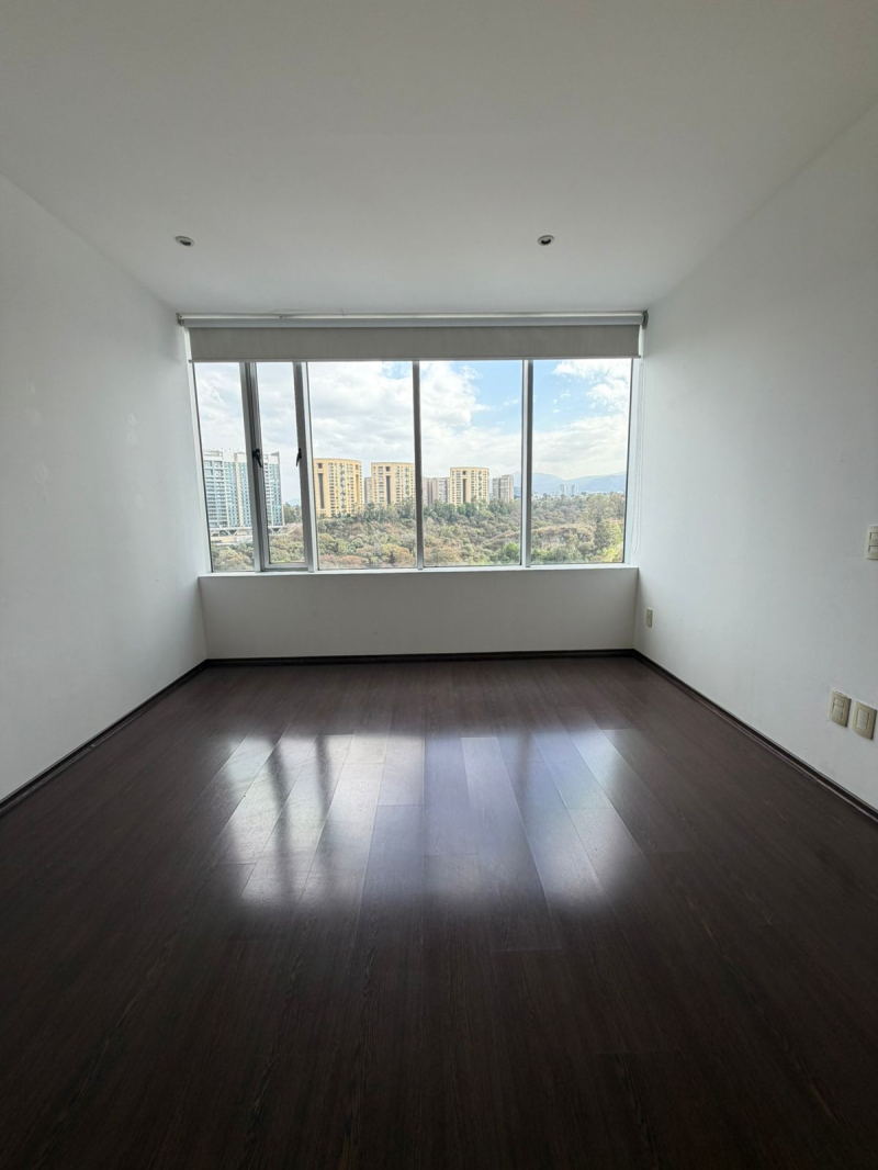 Venta Departamento En Santa Fe - SOLEIL 