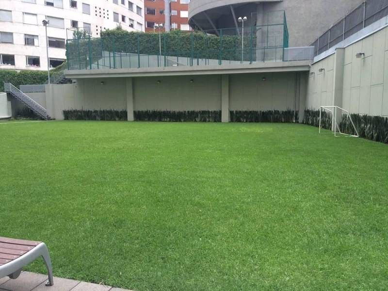 venta departamento en santa fe - soleil 