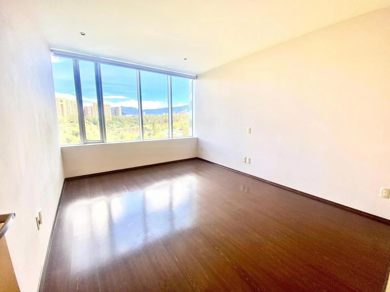 venta departamento en santa fe - soleil 