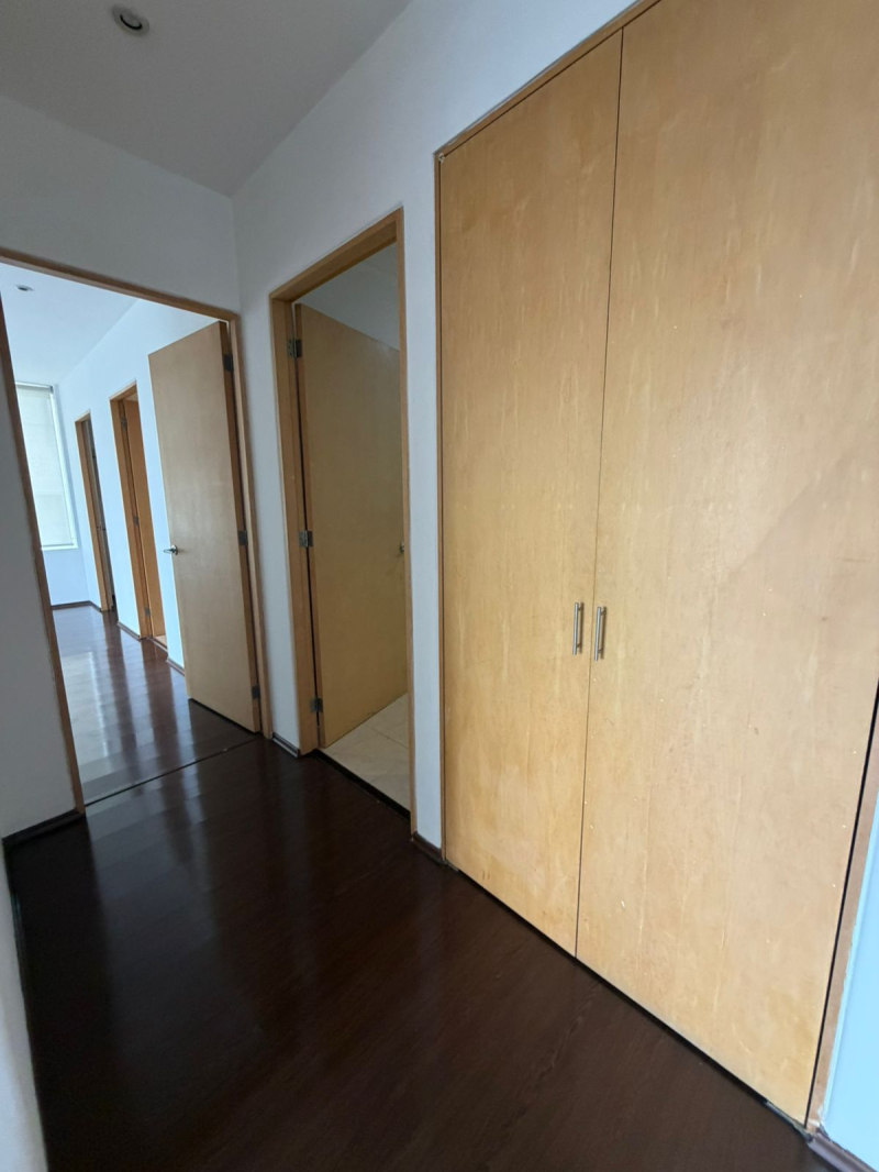 venta departamento en santa fe - soleil 