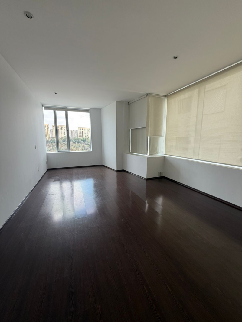 Venta Departamento En Santa Fe - SOLEIL 