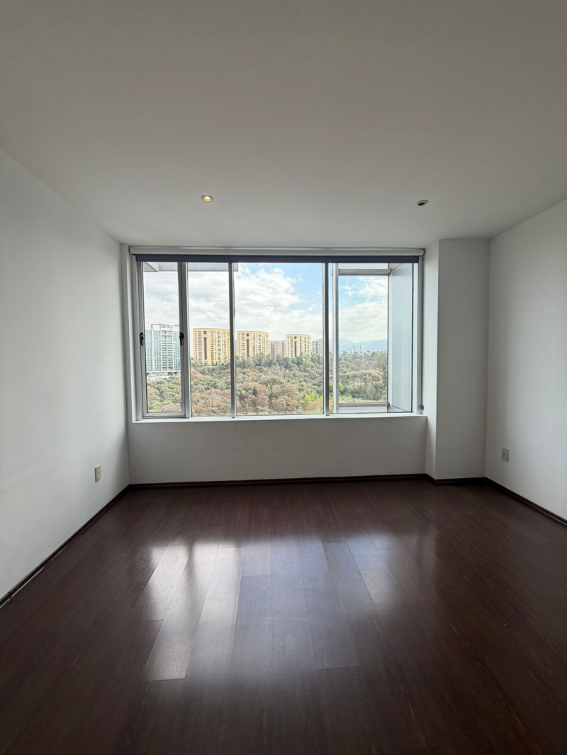 Venta Departamento En Santa Fe - SOLEIL 