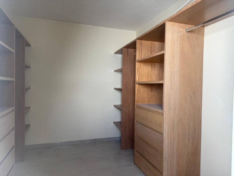 departamento en renta en mérida, yucatán. montebello