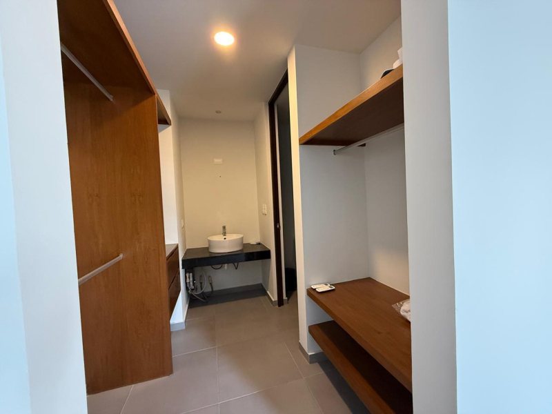 departamento en renta en mérida, yucatán. montebello