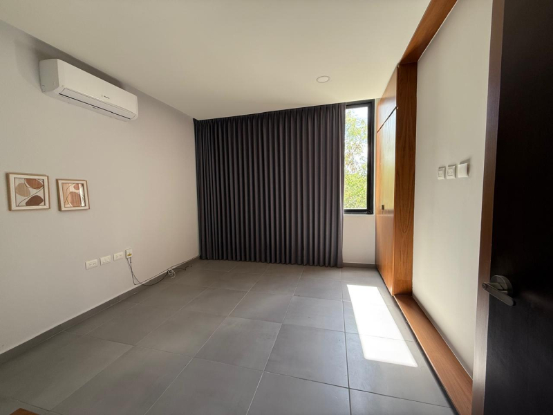 departamento en renta en mérida, yucatán. montebello