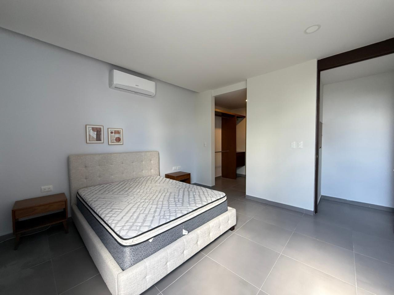 departamento en renta en mérida, yucatán. montebello