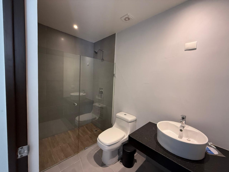 departamento en renta en mérida, yucatán. montebello