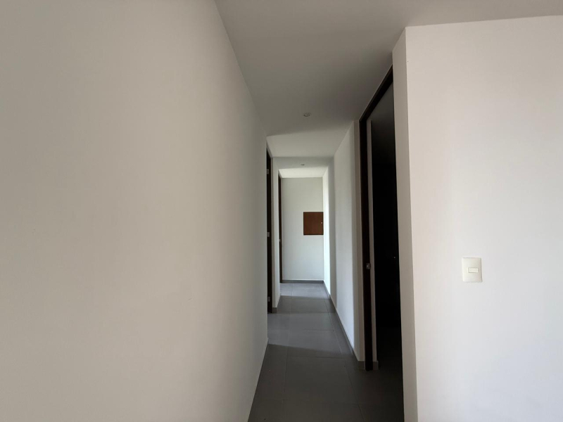 departamento en renta en mérida, yucatán. montebello