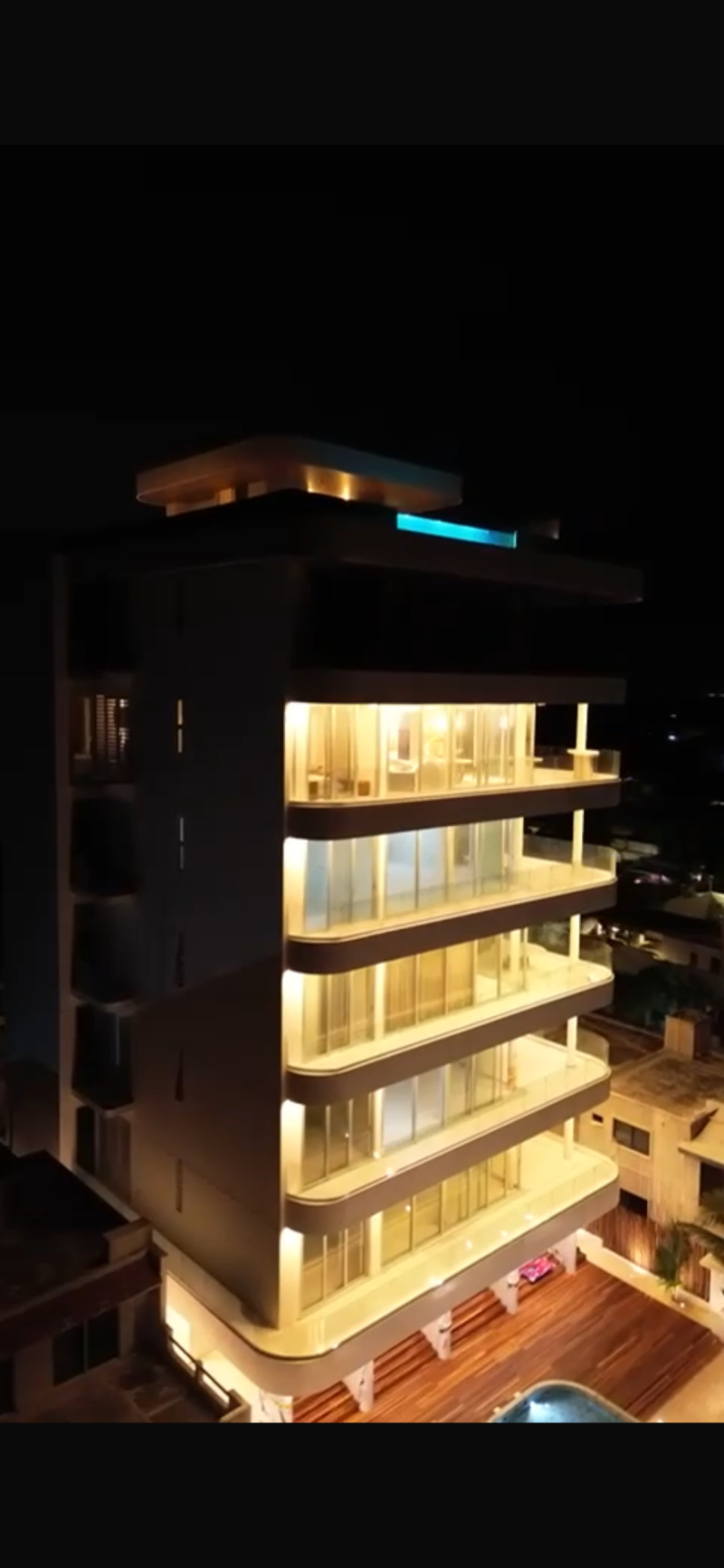 departamento en venta en chicxulub pueblo