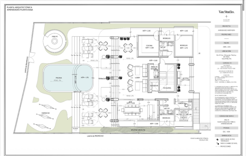 departamento en venta en chicxulub pueblo