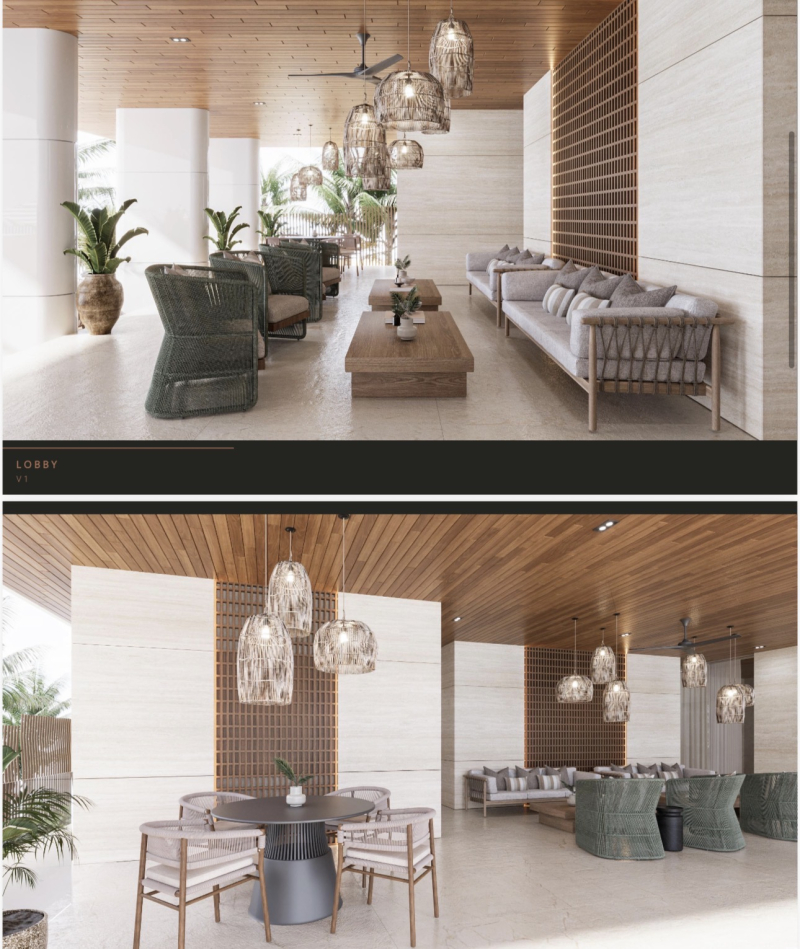 departamento en venta en chicxulub pueblo