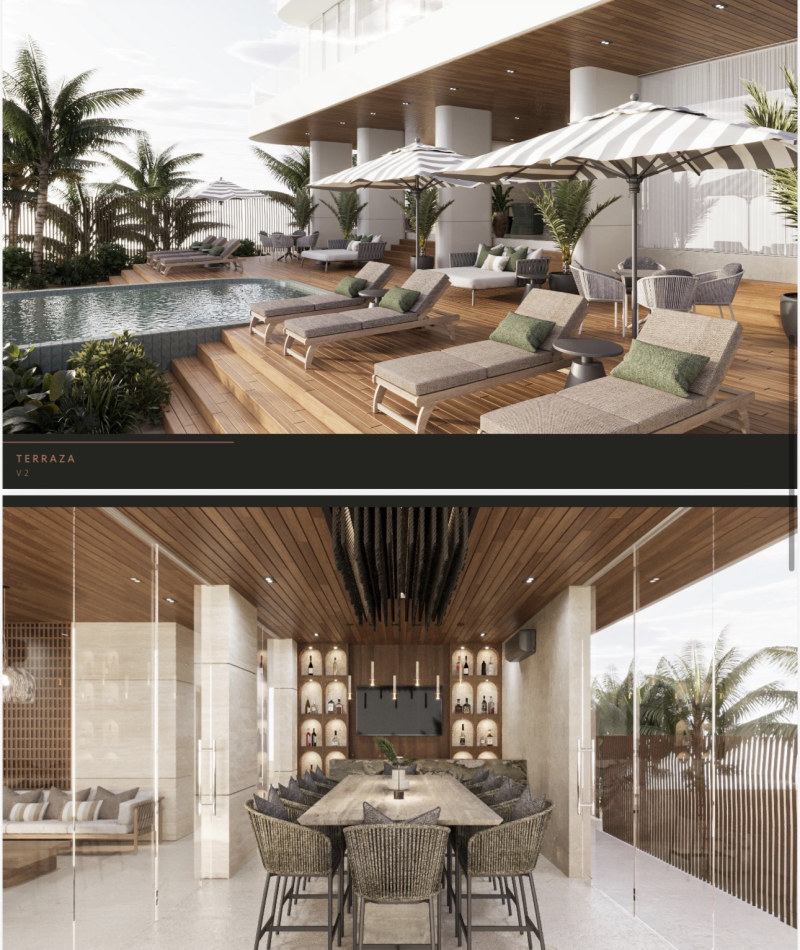 departamento en venta en chicxulub pueblo