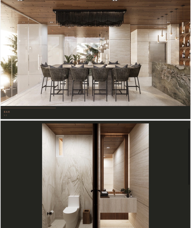 departamento en venta en chicxulub pueblo