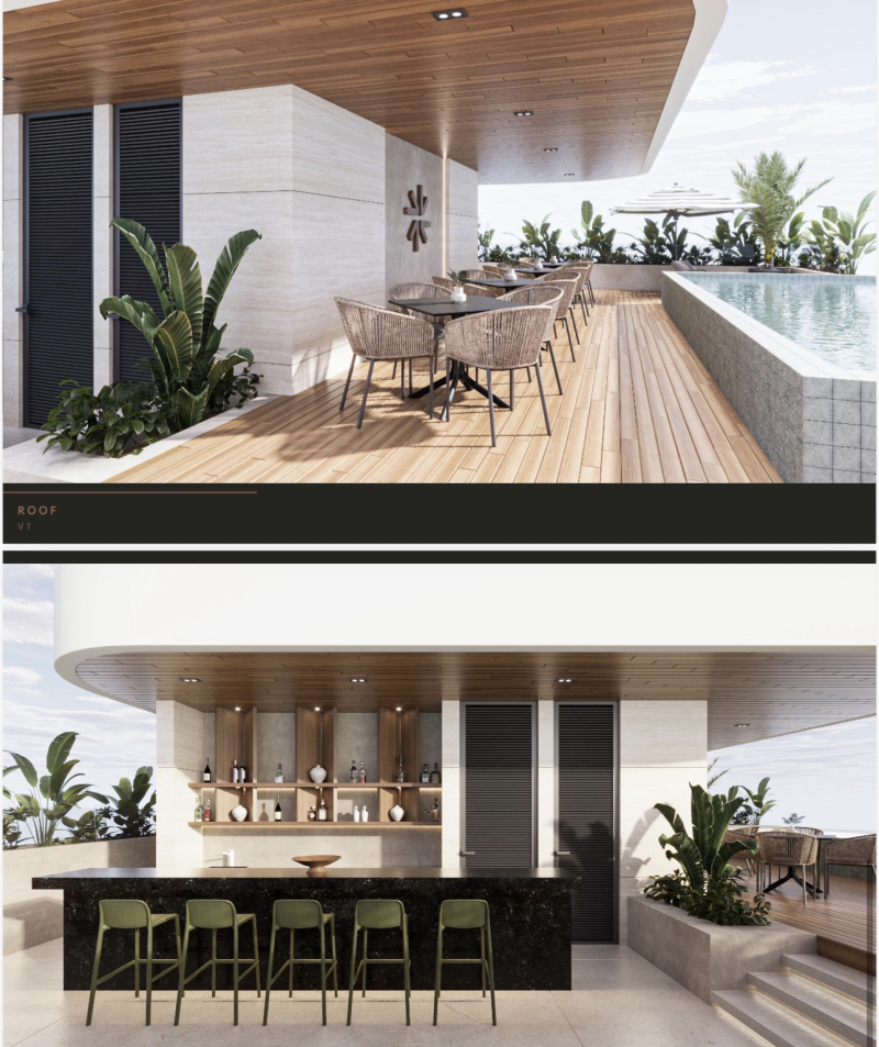 departamento en venta en chicxulub pueblo