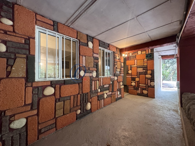 renta departamento en  bosques de la herradura