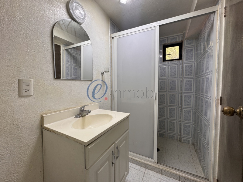 renta departamento en  bosques de la herradura