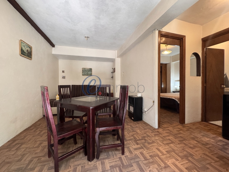 renta departamento en  bosques de la herradura