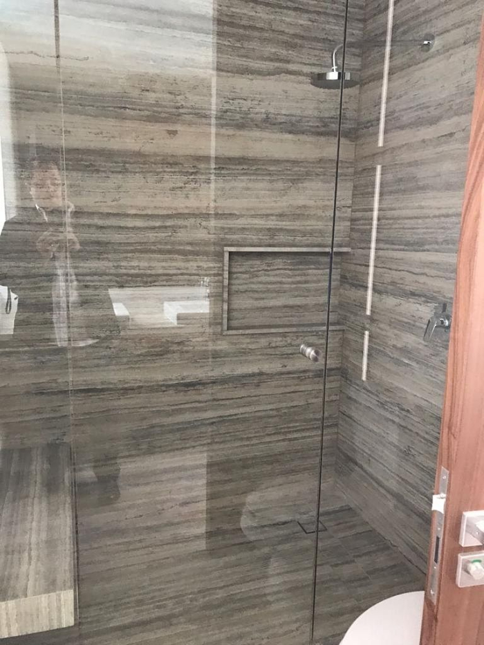 polanco, plinio departamento en renta