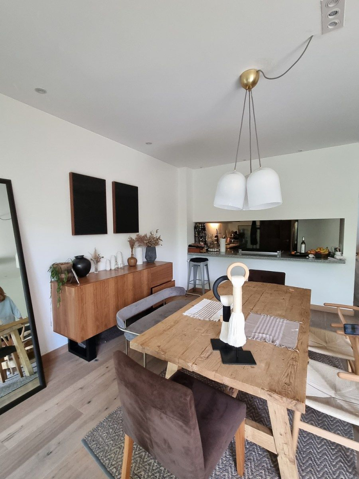 polanco, plinio departamento en renta