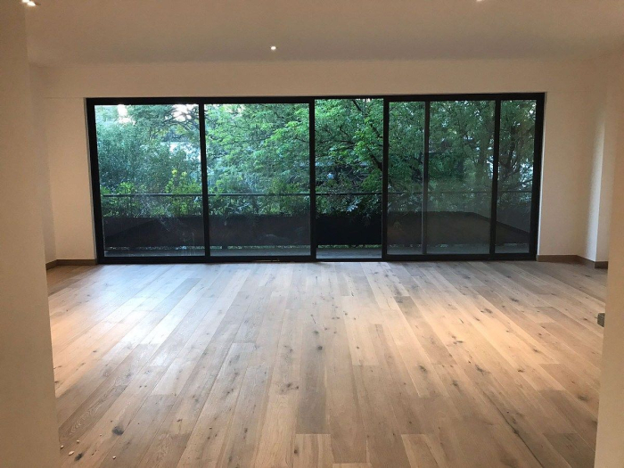 polanco, plinio departamento en renta