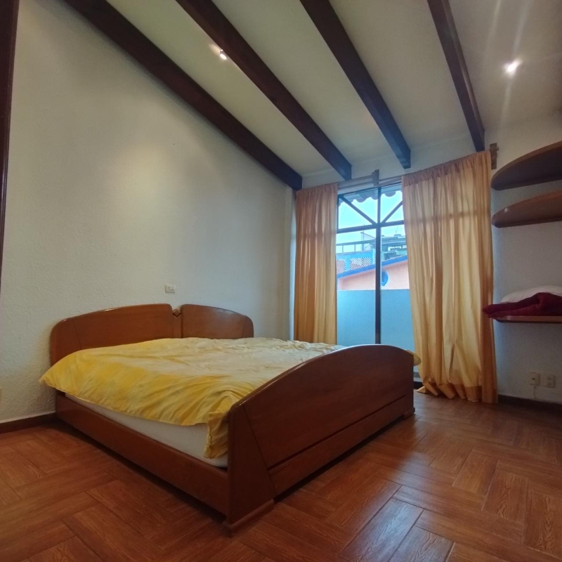 casa en venta en barrio 18