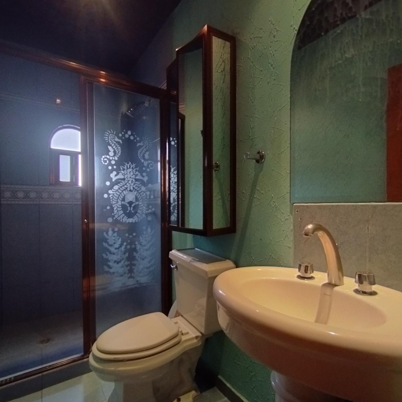 casa en venta en barrio 18